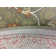 Round Surbit Oriental 120cm X 120cm Area Rug
