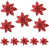 Red selected