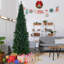 240' H Artificial Pine Christmas Tree