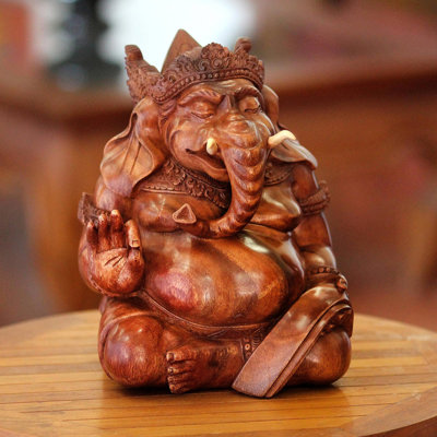 Animals Figurines & Sculptures