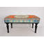 Cotton Upholstered Bench-902082926-902082913