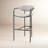Belarus Fabric Seat Stool-154862748-154862738