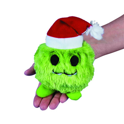 Plush Merry Monster Toys