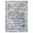 Kiner Vintage Machine Washable Area Rugs Perfect for Living Room, Dining Room, Bedroom-951293525