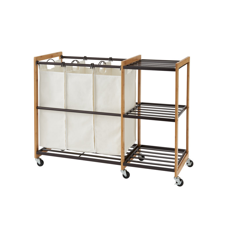 Laundry Hamper
