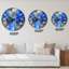 Horloge murale très grande-367009165