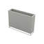Vela Resin Planter Box-49043873