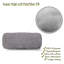 Housse et insert de traversin-74559163