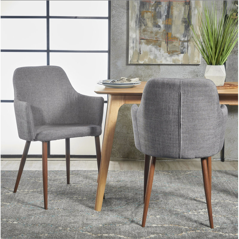 Chaise de salle à manger
