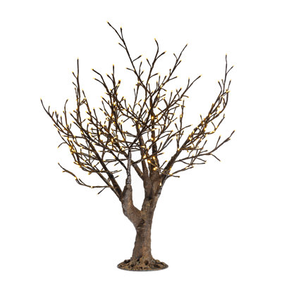 Arbre lumineux willow saule