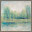 Art sur toile Seclusion Forest II par Tim Otoole