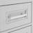 Ravis 36'' Single Bathroom Vanity with Engineered Marble Top