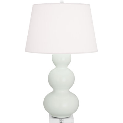 Triple Gourd Table Lamp