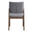 Chaise d'appoint Sarha (lot de 2)-457326757