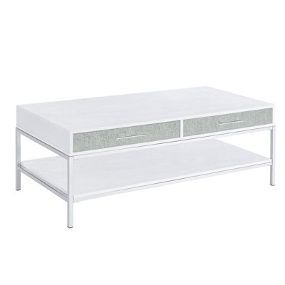 Asifa Coffee Table