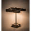 Utica Library Table Lamp