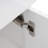 21.6inch Modern Floating Bathroom Vanity