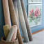 Quartz Ocean Handwoven Viscose/Cotton Rug-27505248