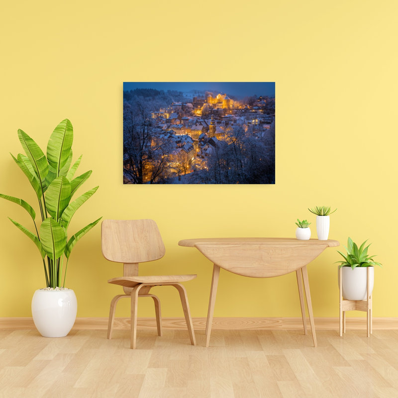 Print, 60.96cm H x 91.44cm W