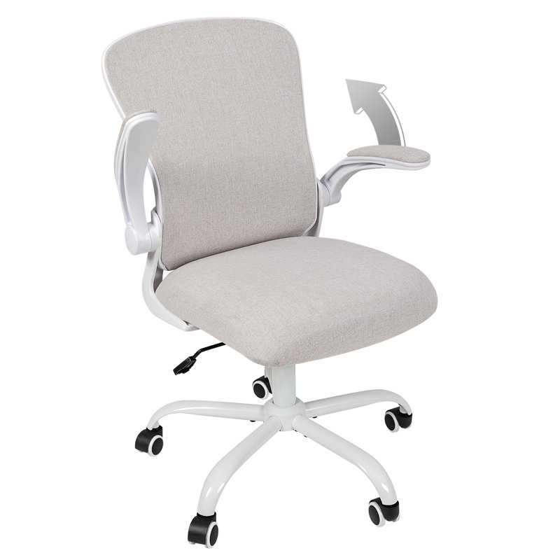 Inbox Zero Task Chair, Beige