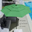 280cm Market Parasol-2043523507