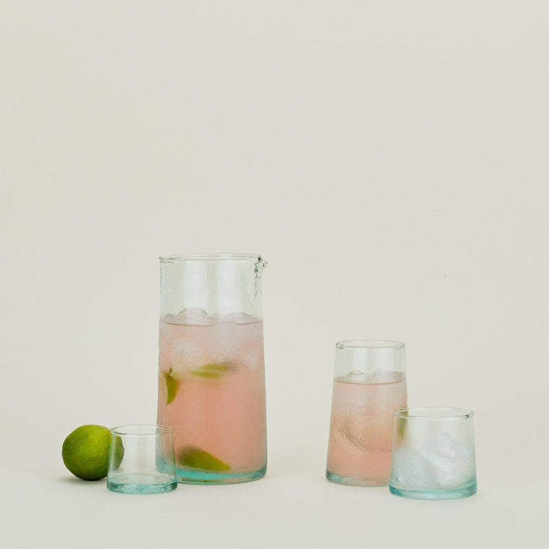 Verre à boire Yosgar, 7 oz