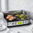 GreenPan Elite Indoor Ceramic Nonstick XL Smoke-Less Grill & Griddle-88134994