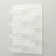 Flow Wall 8 Piece Slatwall Panel, Bin Storage Set - Slatwall