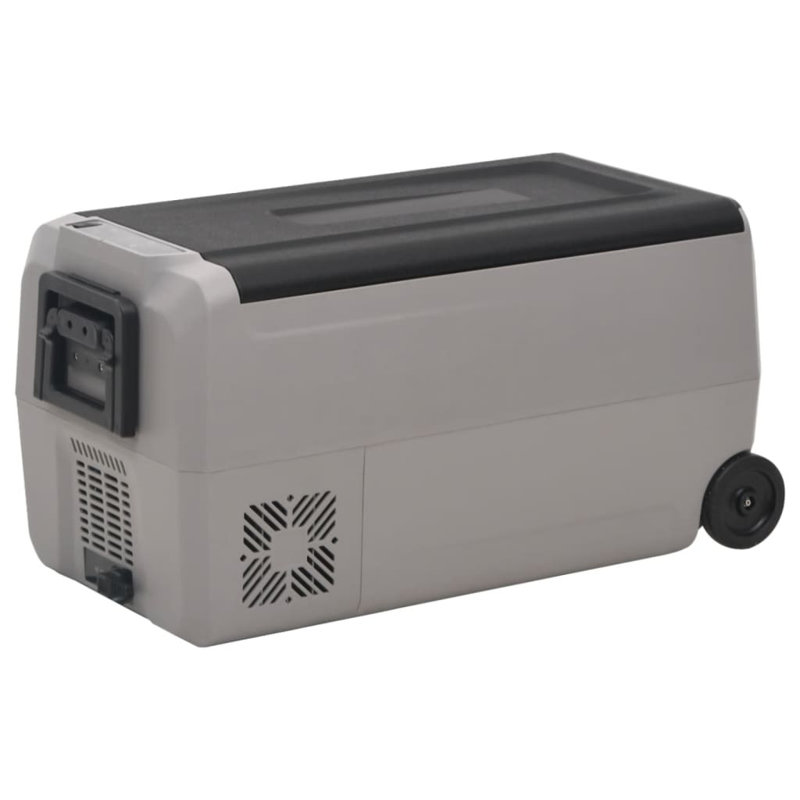 Aziriah Dakota Fields 50L Ice Chest with wheels