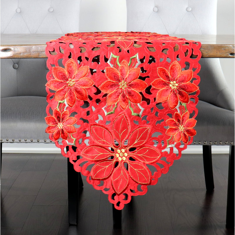 Chemin de table Bumble, 45 po x 16 po