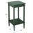 Netter Square Accent Table-1296877336