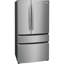 Porte française Frigidaire Gallery 36,2 x 34,6 po Réfrigérateur Energy Star