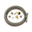 Standard Dishwasher Installation Kit