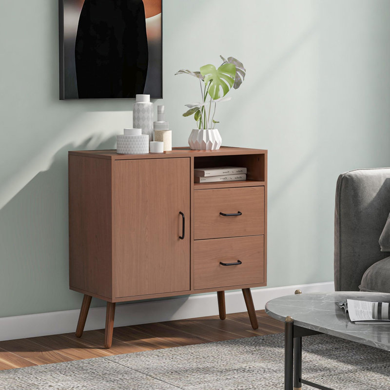 Chamberlin 78cm Sideboard