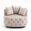 Mobilier moderne du canapé AA, chaise d'appoint / chaise de baril classique pour / chaise de loisirs