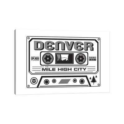 Denver Cassette
