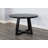 Mia 48" Round Wood Dining Set-119696132-119696135
