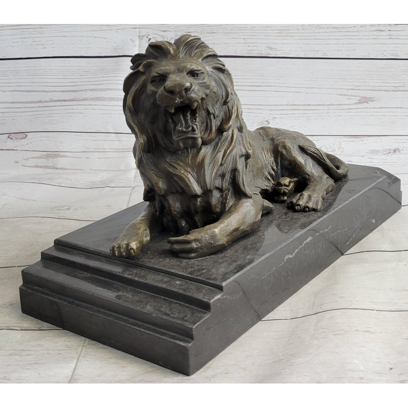 Figurine Messine