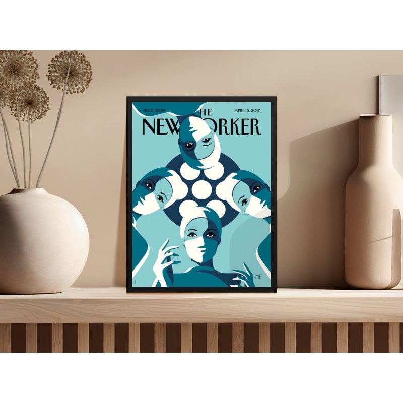 Sumler Print, 81.28 cm H x 60.96 cm W