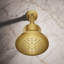 Cinq Single-Function Filtered Showerhead 2.5 GPM-722281428