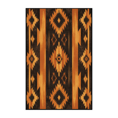 Roaming Ridge Rug