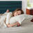Bedsure 100% Cotton Bed Sheets with Deep Pocket Up to 16"-110115435-110115443