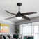 Frejus Ceiling Fan with LED Lights
