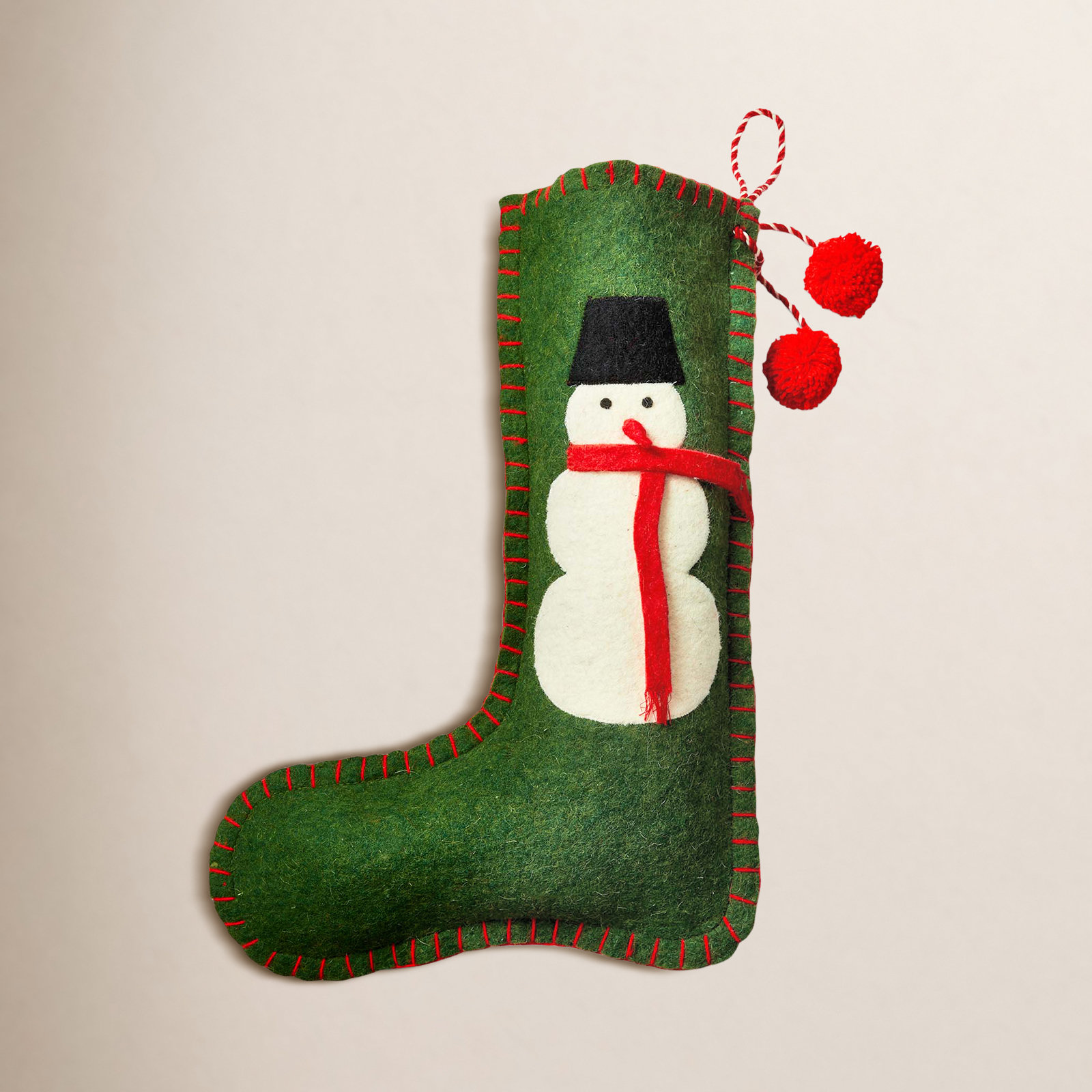 Stocking