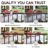 Outdoor fence-105374103