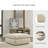Elyza Upholstered Ottoman-69905442