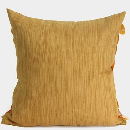 Sequined Pillow Cover