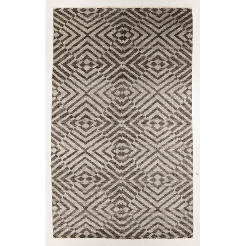 Geometric Indoor Rug