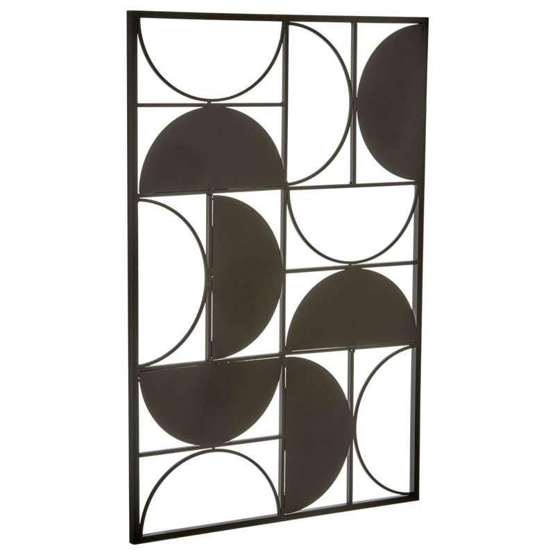 Premier Housewares Wall Décor, Black
