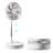 VEVOR Oscillating Pedestal/Standing Fan-95981979